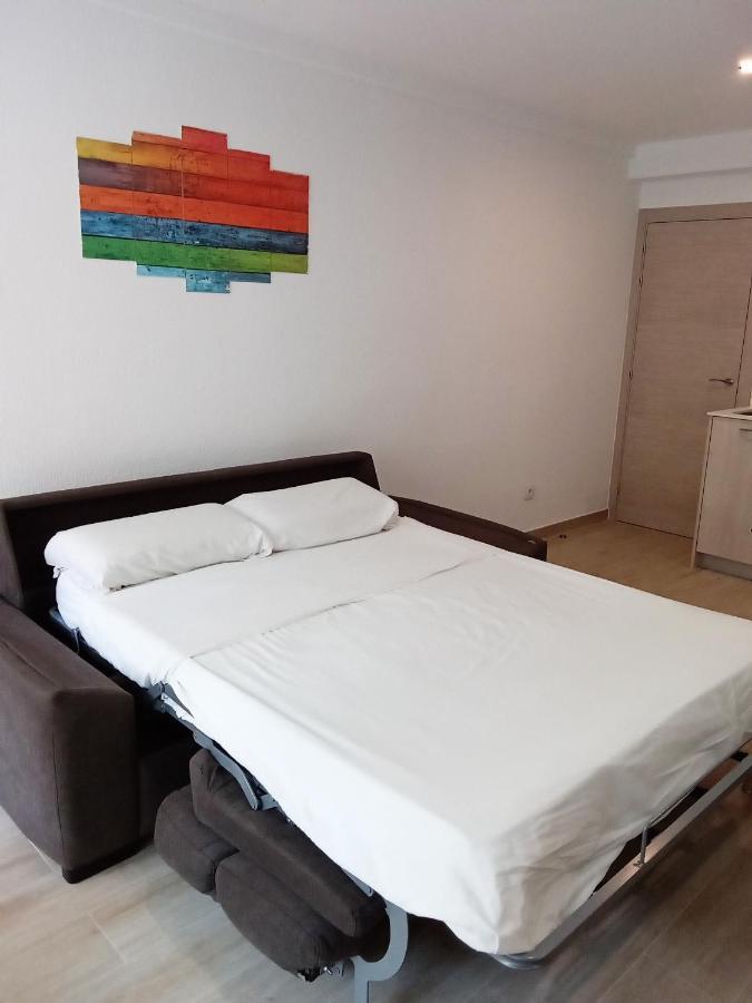 Rosesapparts Portmar Екстериор снимка